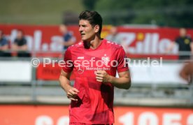 Young Boys Bern - VfB Stuttgart
