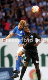 FC Hansa Rostock -Stuttgarter Kickers