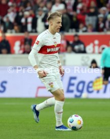 11.11.23 VfB Stuttgart - Borussia Dortmund