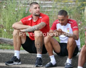 24.07.25 VfB Stuttgart Mitarbeiter Saison Kick-Off