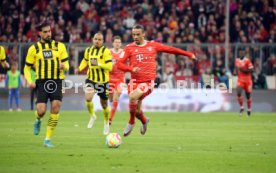 01.04.23 FC Bayern M&uuml;nchen - Borussia Dortmund