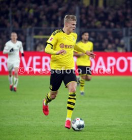 Borussia Dortmund - Eintracht Frankfurt