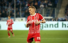 18.09.22 TSG 1899 Hoffenheim - SC Freiburg