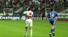 18.05.96 VfB Stuttgart - Karlsruher SC