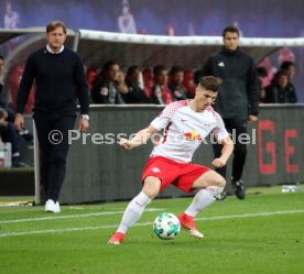 RB Leipzig - VfB Stuttgart