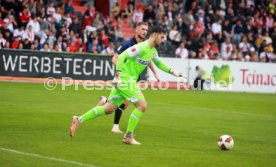 01.10.26 VfB Stuttgart - SpVgg Greuther F&uuml;rth