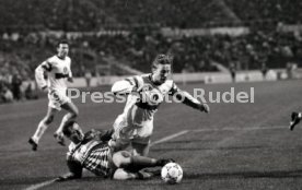 24.11.90 VfB Stuttgart - 1. FC K&ouml;ln