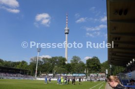 11.05.24 Stuttgarter Kickers - SGV Freiberg