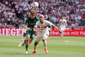 18.05.24 VfB Stuttgart - Borussia Mönchengladbach