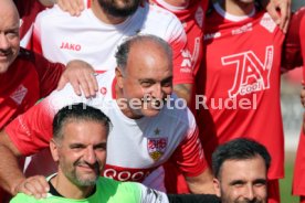 03.10.26 FSV Schwaigern - VfB Stuttgart Traditionsmannschaft