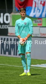 1. FC Heidenheim - VfB Stuttgart