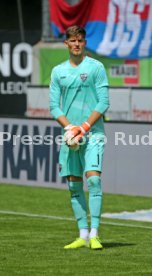 1. FC Heidenheim - VfB Stuttgart