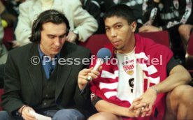 11.01.97 Hallen Masters Stuttgart