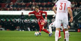 22.03.26 FC Augsburg - VfB Stuttgart