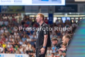 06.09.26 FRISCH AUF G&ouml;ppingen - THW Kiel