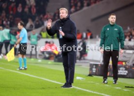 06.11.25 VfB Stuttgart - Feyenoord Rotterdam