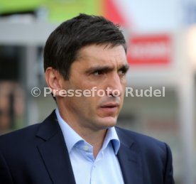 SC Freiburg - VfB Stuttgart