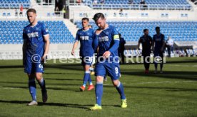 21.02.21 Karlsruher SC - 1. FC N&uuml;rnberg