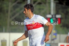 FC Wacker Innsbruck - VfB Stuttgart