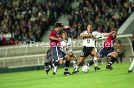 15.06.98 Deutschland - USA