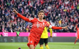 01.04.23 FC Bayern M&uuml;nchen - Borussia Dortmund