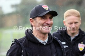 08.01.23 VfB Stuttgart - FC Sion