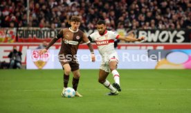 21.12.24 VfB Stuttgart - FC St. Pauli