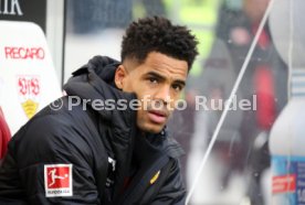 VfB Stuttgart - FC Augsburg