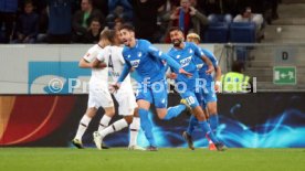 TSG 1899 Hoffenheim - Bayer 04 Leverkusen