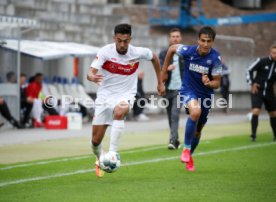 Karlsruher SC - VfB Stuttgart