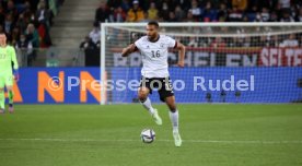 26.03.22 Deutschland - Israel
