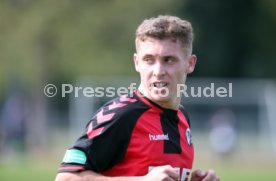 U19 Stuttgarter Kickers - U19 SC Freiburg