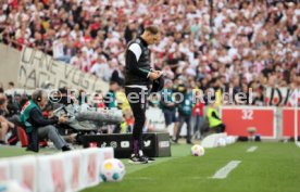 04.05.24 VfB Stuttgart - FC Bayern M&uuml;nchen