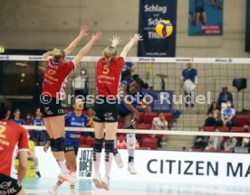 26.04.22 Allianz MTV Stuttgart - SC Potsdam