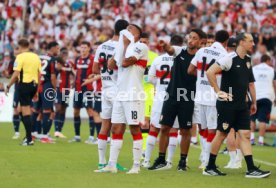 09.08.25 VfB Stuttgart - FC Bologna