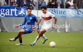 21.10.23 VfB Stuttgart II - Stuttgarter Kickers
