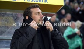 Borussia M&ouml;nchengladbach - VfB Stuttgart