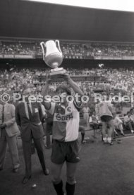 18.08.84 Feyenoord Rotterdam - Manchester United