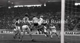 01.11.78 VfB Stuttgart - Torpedo Moskau