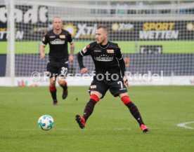 1. FC Heidenheim - 1. FC Union Berlin