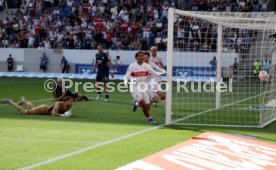 02.05.26 TSG 1899 Hoffenheim - VfB Stuttgart