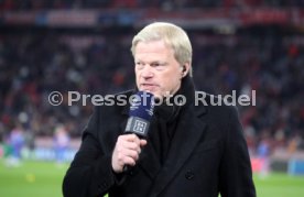 08.03.23 FC Bayern M&uuml;nchen - Paris Saint-Germain