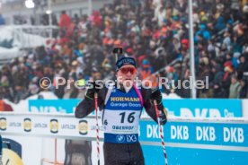 10.01.2026 BMW IBU World Cup Verfolgung M&auml;nner