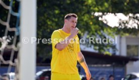 23.08.26 TSV Ph&ouml;nix Steinsfurt - SV Tiefenbach