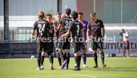26.08.20 Hamburger SV - VfB Stuttgart