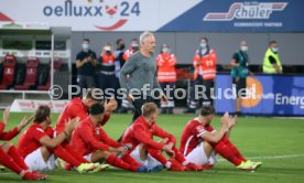 26.09.21 SC Freiburg - FC Augsburg