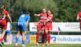 10.05.25 Frauen SC Sand II - VfB Stuttgart
