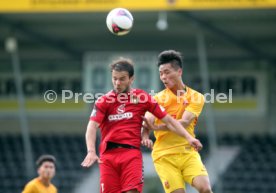 SG Sonnenhof Gro&szlig;aspach - China U20