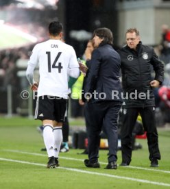 DFB Deutschland - Aserbaidschan