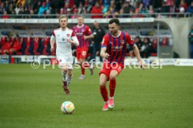 19.02.23 1. FC Heidenheim - 1. FC N&uuml;rnberg